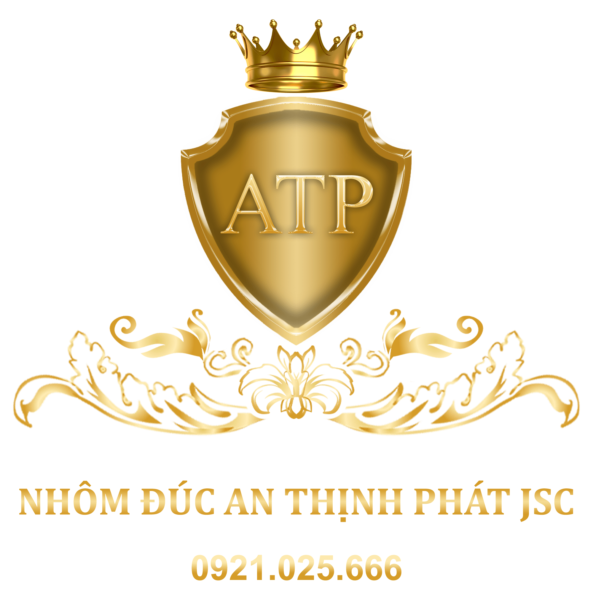 Công ty TNHH Sản Xuất & Thương Mại Nhôm Đúc An Thịnh Phát